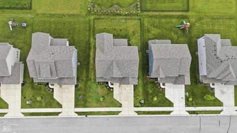 10389 Grimshaw Drive Fortville IN 46040