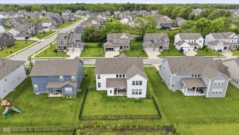 10389 Grimshaw Drive Fortville IN 46040