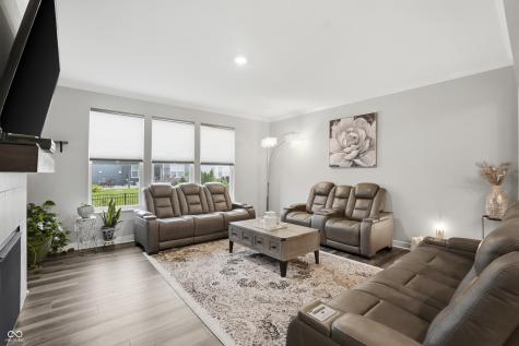 10389 Grimshaw Drive Fortville IN 46040