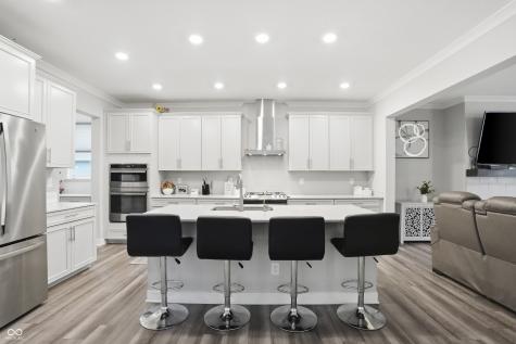 10389 Grimshaw Drive Fortville IN 46040