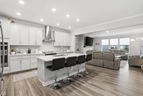 10389 Grimshaw Drive Fortville IN 46040