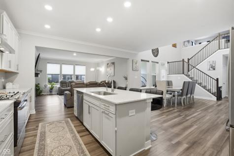 10389 Grimshaw Drive Fortville IN 46040