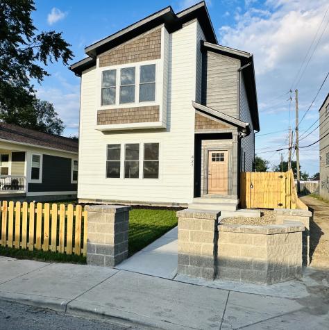 421 S Randolph Street Indianapolis IN 46201