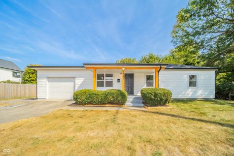 1649 N Arsenal Avenue Indianapolis IN 46218