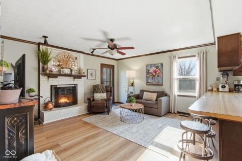 1127 Waterford Drive Greenwood IN 46142