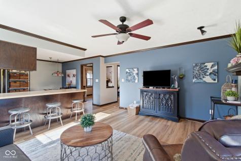 1127 Waterford Drive Greenwood IN 46142