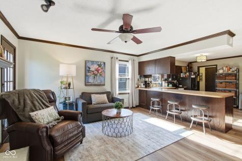 1127 Waterford Drive Greenwood IN 46142