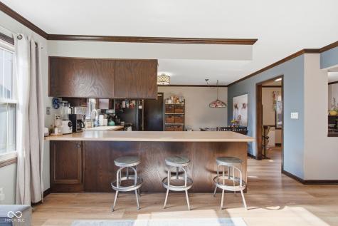 1127 Waterford Drive Greenwood IN 46142