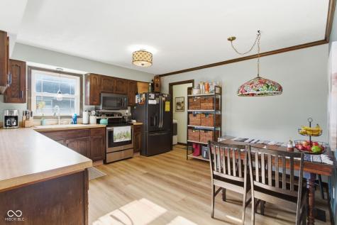 1127 Waterford Drive Greenwood IN 46142