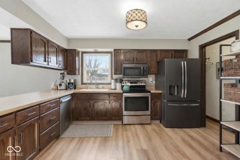 1127 Waterford Drive Greenwood IN 46142