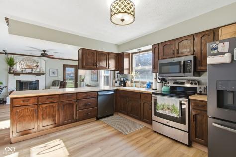 1127 Waterford Drive Greenwood IN 46142