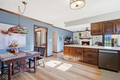 1127 Waterford Drive Greenwood IN 46142