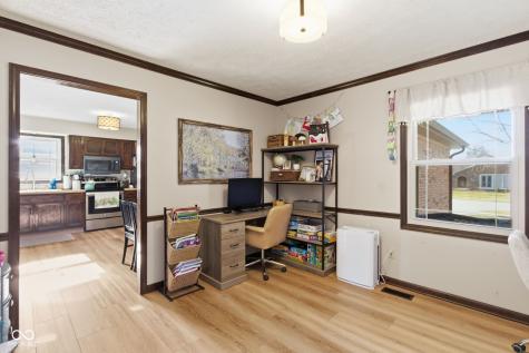 1127 Waterford Drive Greenwood IN 46142