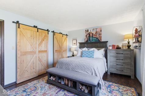 1127 Waterford Drive Greenwood IN 46142