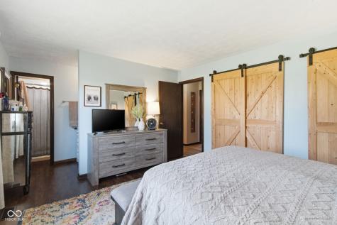 1127 Waterford Drive Greenwood IN 46142