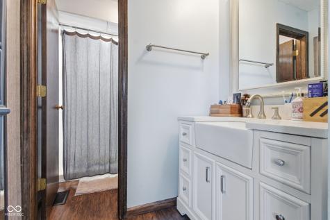 1127 Waterford Drive Greenwood IN 46142