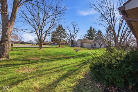 1127 Waterford Drive Greenwood IN 46142