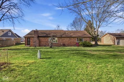 1127 Waterford Drive Greenwood IN 46142