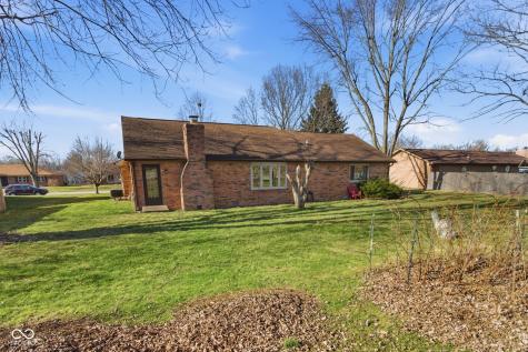 1127 Waterford Drive Greenwood IN 46142