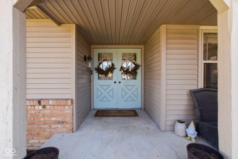 1127 Waterford Drive Greenwood IN 46142