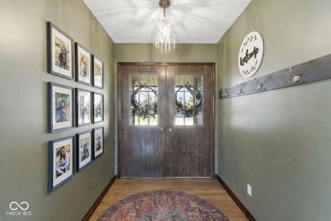 1127 Waterford Drive Greenwood IN 46142