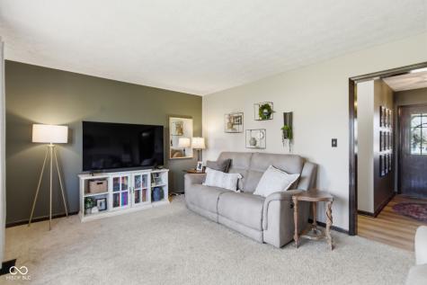 1127 Waterford Drive Greenwood IN 46142