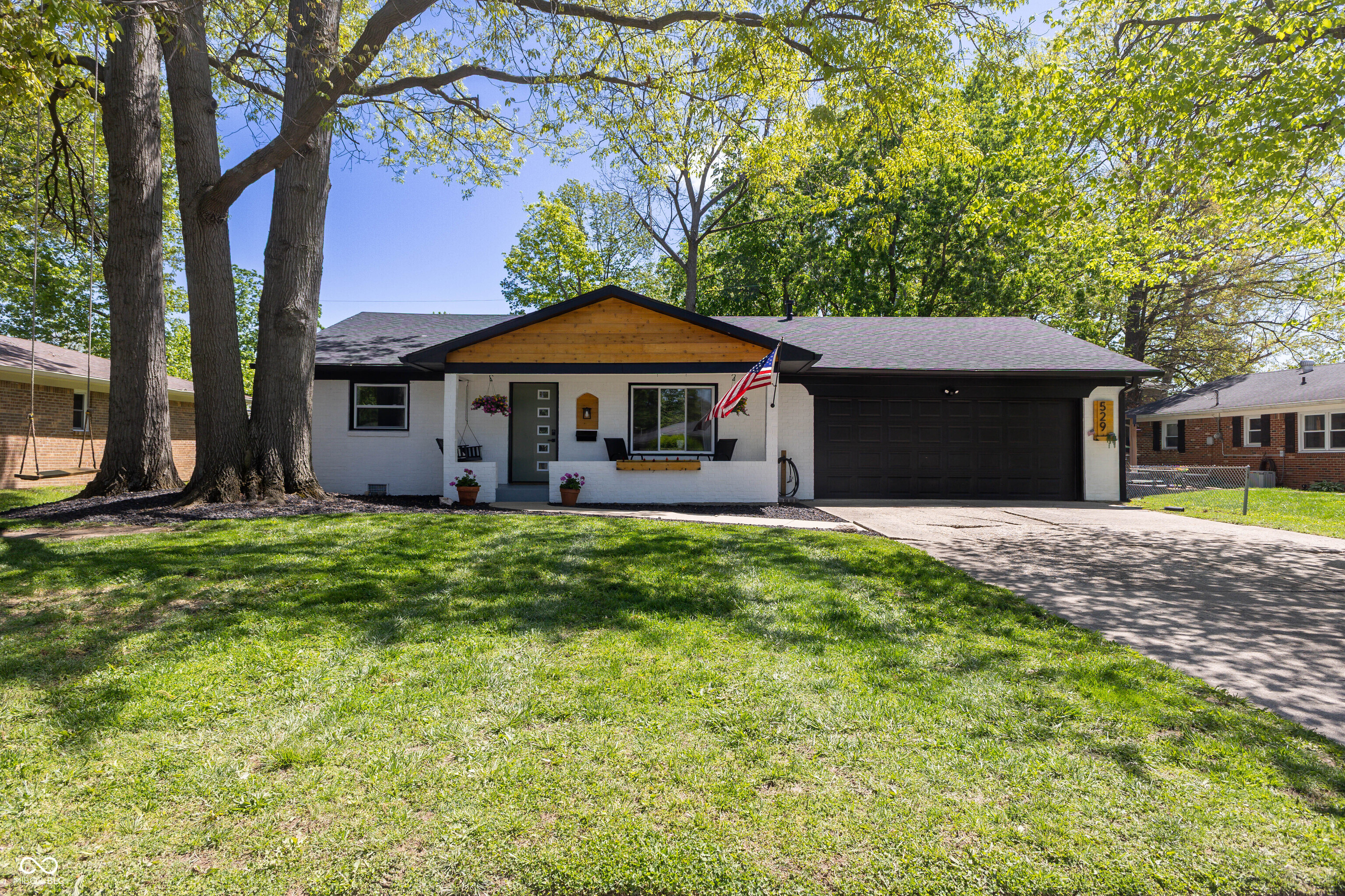 529 Lawndale Drive Plainfield IN 46168