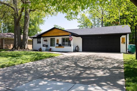 529 Lawndale Drive Plainfield IN 46168