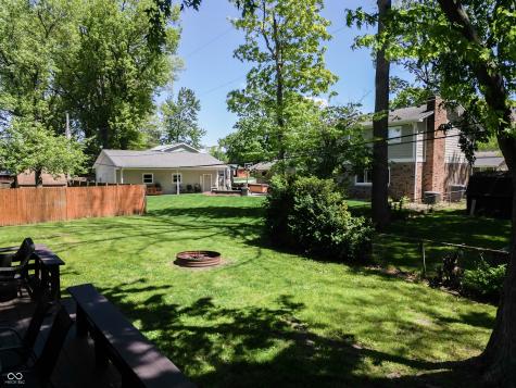 529 Lawndale Drive Plainfield IN 46168