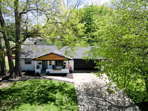 529 Lawndale Drive Plainfield IN 46168
