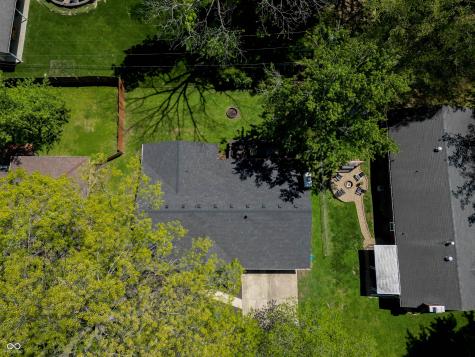 529 Lawndale Drive Plainfield IN 46168