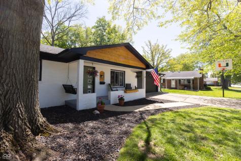 529 Lawndale Drive Plainfield IN 46168