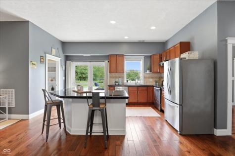 5884 S 50 W Atlanta IN 46031