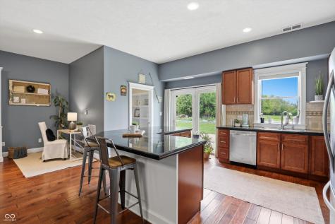 5884 S 50 W Atlanta IN 46031