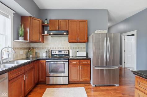 5884 S 50 W Atlanta IN 46031