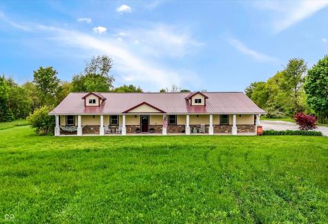 5884 S 50 W Atlanta IN 46031