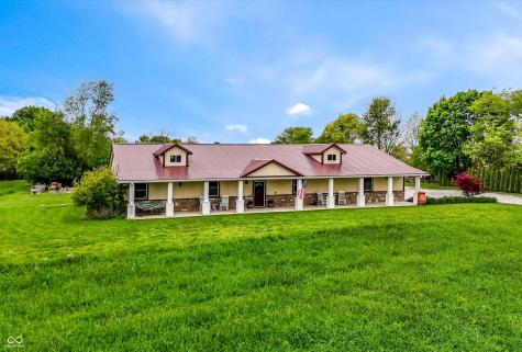 5884 S 50 W Atlanta IN 46031