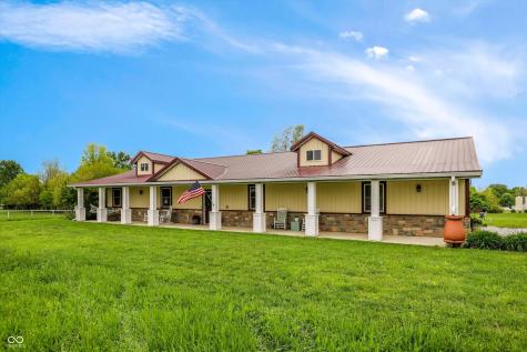5884 S 50 W Atlanta IN 46031