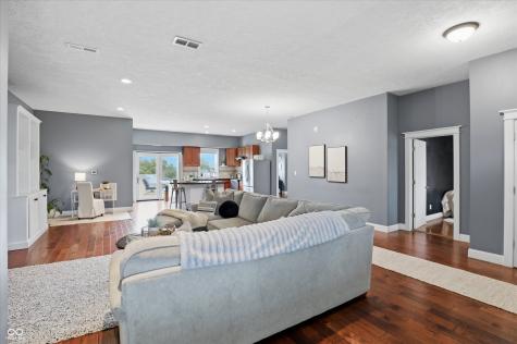 5884 S 50 W Atlanta IN 46031