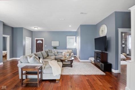 5884 S 50 W Atlanta IN 46031