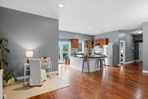 5884 S 50 W Atlanta IN 46031