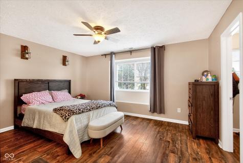 2777 Grand Fir Drive Greenwood IN 46143