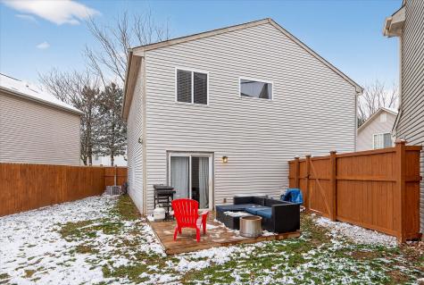 2777 Grand Fir Drive Greenwood IN 46143