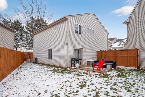 2777 Grand Fir Drive Greenwood IN 46143