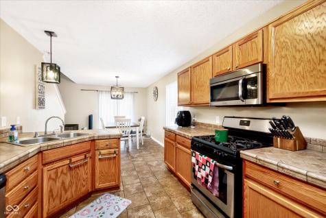 2777 Grand Fir Drive Greenwood IN 46143