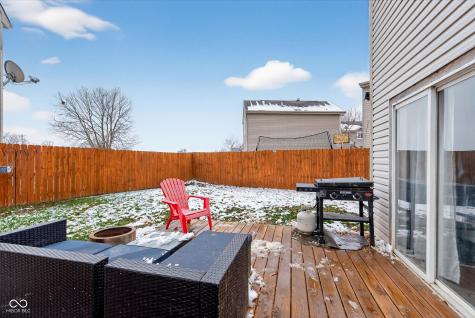 2777 Grand Fir Drive Greenwood IN 46143