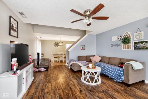 2777 Grand Fir Drive Greenwood IN 46143