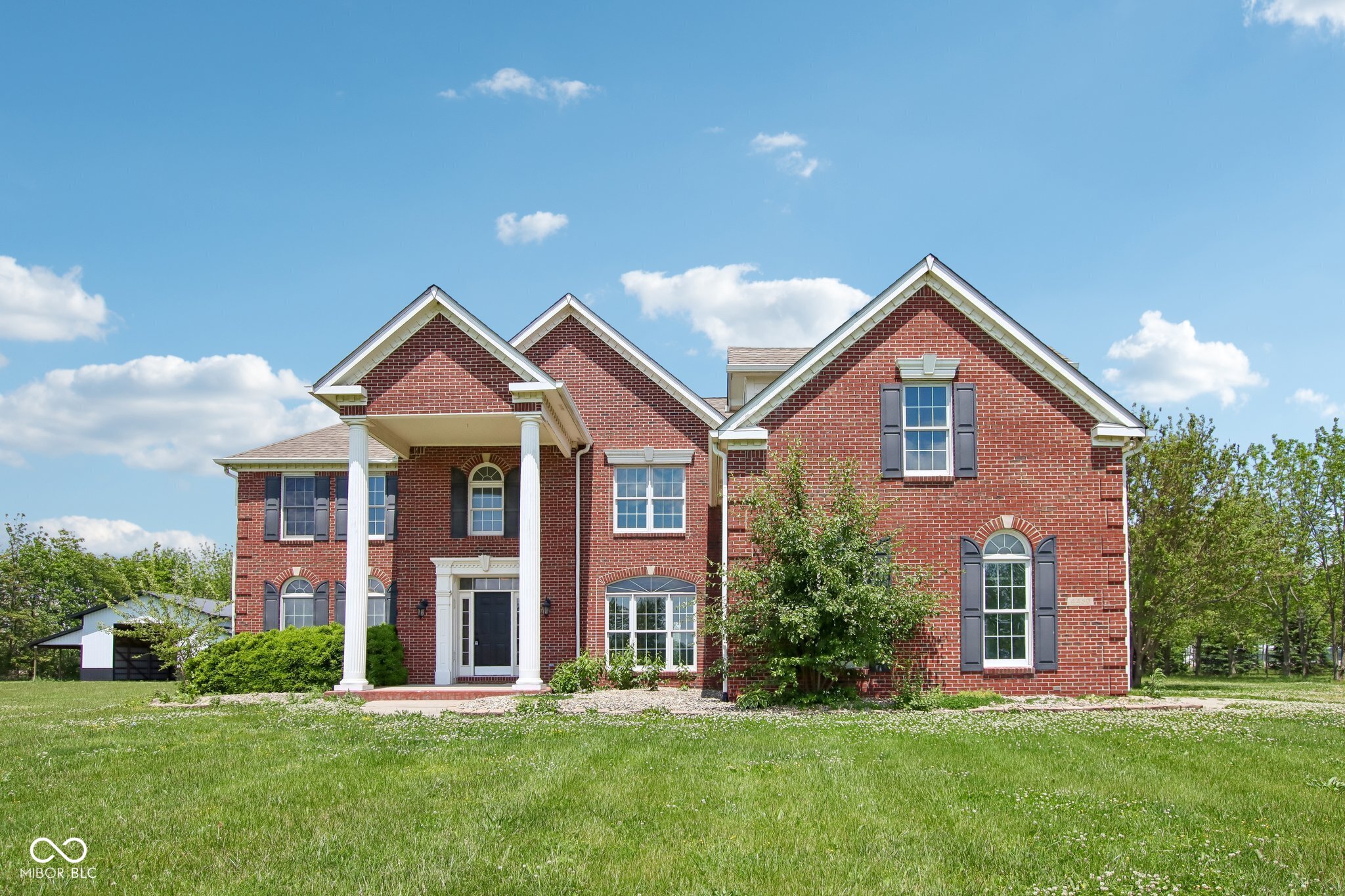 4450 W 300 N Fairland IN 46126
