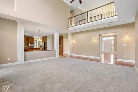 4450 W 300 N Fairland IN 46126