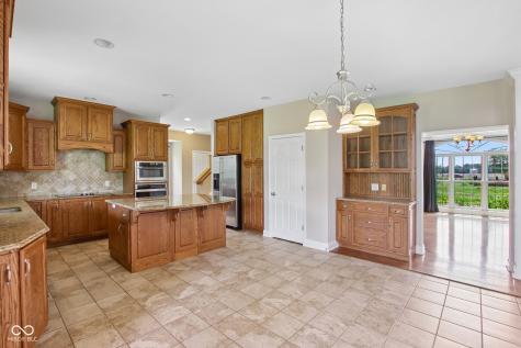 4450 W 300 N Fairland IN 46126